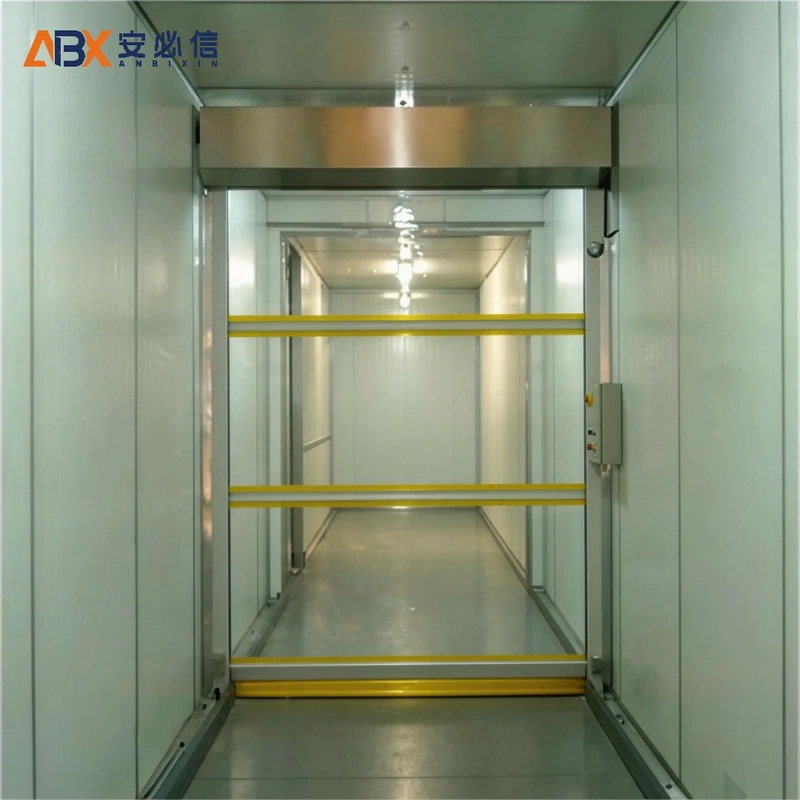 益阳软质快速门